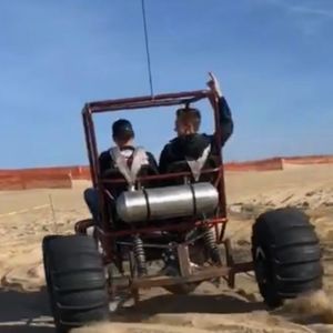 Meet your Posher, Austin